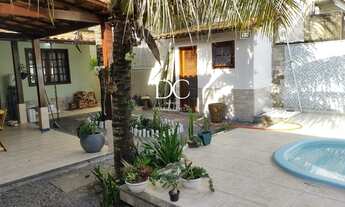 Imagem 5: CASA RESIDENCIAL em MARICÁ - RJ, BARROCO (ITAIPUAÇU