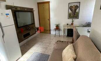 Imagem 4: Apartamento a Venda no bairro Olaria - Canoas, RS