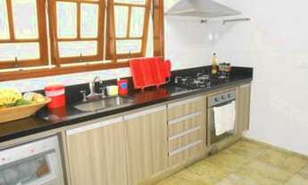 Imagem 4: Sobrado 125M2 3 Dorm (3 Suites