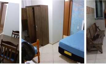 Imagem: Casa Totalmente Mobiliada na Praia de Gravatá