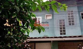 Imagem: Casa com 2 dorms, Sapê, Niterói - R$ 250