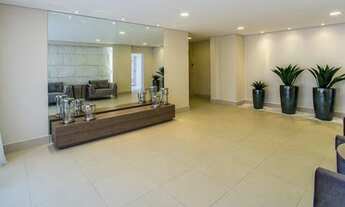 Imagem 5: Apartamento para venda com 160 metros quadrados com 3 quartos em Saúde - São Paulo