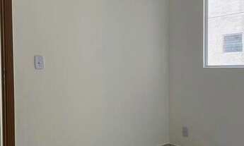 Imagem 2: Apartamento para venda com 47 metros quadrados com 2 quartos