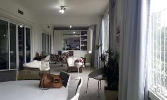 Imagem 2: Excelente apartamento para venda no Flamengo tem 525 metros quadrados com 4 quartos