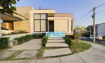 Imagem: Indaiatuba SP Montreal Residence Casa