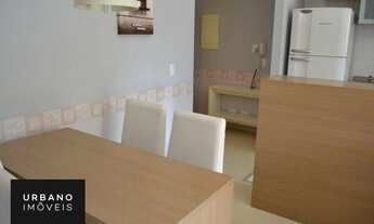 Imagem 6: Apartamento com 1 dormitório para alugar, 50 m² por R$ 4.850,00/mês - Cerqueira César - Sã