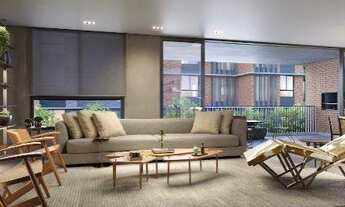 Imagem 2: Cobertura duplex no Cabral