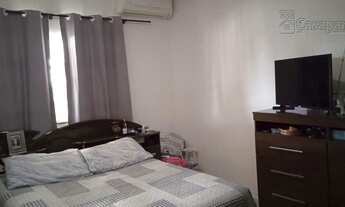 Imagem 5: Casa com 3 quartos, Cabreúva, Campo Grande - MS