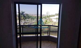 Imagem 2: Apartamento à venda em Hortolândia - financiamento