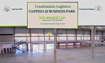 Imagem: Galpão para alugar em São Roque/SP