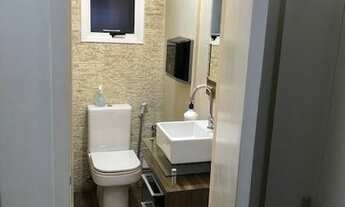 Imagem 2: Sala/Conjunto para aluguel e venda possui 50 metros quadrados