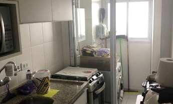 Imagem 4: Apartamento charmoso e com ótimo preço no Jd. Monte Kemel (LM