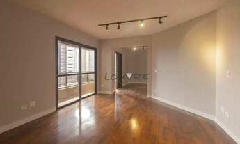 Imagem 7: Apartamento, 108 m² - venda por R$ 1.400.000,00 ou aluguel por R$ 5.000,00/mês - Campo Bel