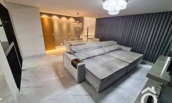 Imagem 4: Cobertura para venda com 220 metros quadrados com 3 quartos em Castelo - Belo Horizonte