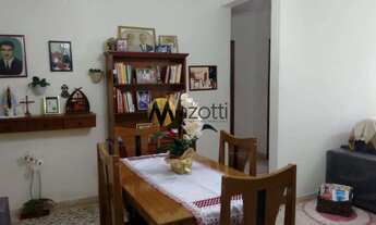 Imagem 5: Apartamento com 2 dorms, Tupi, Praia Grande - R$ 270 mil, Cod: 742