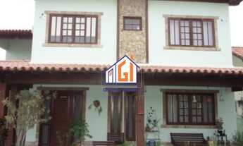 Imagem: CASA RESIDENCIAL em ARARUAMA - RJ, PONTINHA