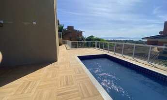 Imagem: Casa Geribá 1.a locação em condomínio