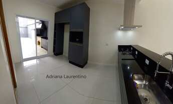 Imagem 3: CASA DE CONDOMÍNIO COM 03 QUARTOS MOBILIADO - CONDOMÍNIO RESIDENCIAL EUROVILLE II