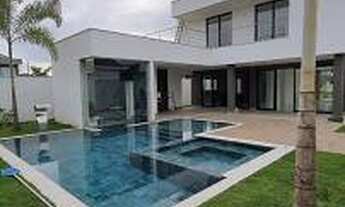 Imagem 2: Barra da Tijuca Casa em condomínio com 5 dormitórios