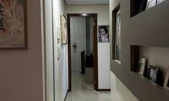 Imagem 6: Apartamento para venda com 96 metros quadrados com 3 quartos em Ponta Negra - Manaus - AM