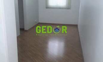 Imagem: Apartamento com 2 dorms, Jardim Marcel