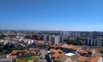 Imagem 5: COBERTURA DUPLEX - 130m² - JARDIM PRESTES DE BARROS