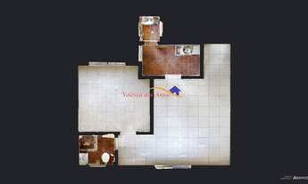 Imagem 4: PORTO ALEGRE - Apartamento Padrão - Partenon