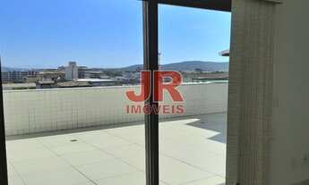 Imagem 6: MARAVILHOSA COBERTURA , 02 QUARTOS COM 02 SUITES