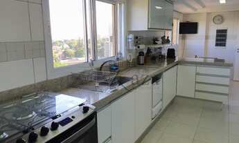 Imagem 6: Apartamento - Jardim Esplanada - Villa Sorrento - 183m² - 4 Dormitórios