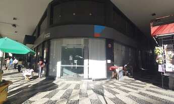 Imagem: Loja e sobre loja Centro de Niterói (estrutura