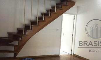 Imagem 4: Sobrado com 2 dormitórios à venda, 137 m² por R$ 520.000,00 - Veleiros - São Paulo/SP