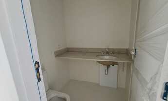 Imagem 4: Apartamento para venda possui 62 metros quadrados com 2 quartos em Tijuca - Rio de Janeiro