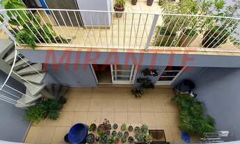 Imagem 5: Sobrado para venda possui 143 metros quadrados com 3 quartos em Jardim Picolo - São Paulo