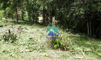 Imagem: Excelente Terreno com vista para a montanha