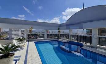 Imagem 7: Apartamento de 01 quartos no Edifício Polaris