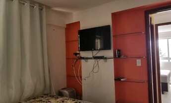 Imagem: Flat na Orla de João Pessoa