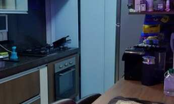 Imagem 4: Apartamento a venda 65 m2 - 3 quartos (1 suite) LAZER COMPLETO rico em planejados MUITO B