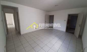 Imagem 2: Apartamento com 3 dormitórios à venda, 90 m² por R$ 320.000 - Graças - Recife/PE>