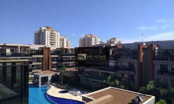 Imagem 1: Cobertura com 4 dormitórios à venda, 190 m² por R$ 1.260.000,00 - Recreio dos Bandeirantes