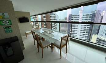 Imagem: Apartamento para venda possui 130 metros