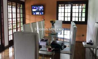 Imagem 4: Sobrado, Eldorado, Sao Paulo, 4 Dorm, 12 Vagas