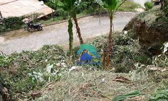 Imagem 6: Excelente Terreno com vista para a montanha, Mulher de Pedra - Albuquerque - Teresópolis R