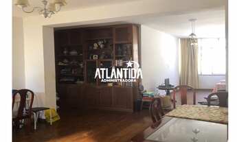 Imagem 2: Oportunidade! Próximo ao metrô da Siqueira Campos - 3 qtos - 100 m2 - Copacabana