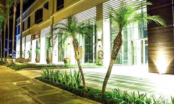 Imagem 5: Sala Comercial, 198 m² - venda por R$ 2.700.000 ou aluguel por R$ 12.522/mês - Jardim Aqua