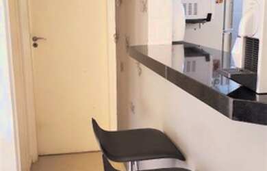 Imagem 7: Apartamento para venda tem 38 metros quadrados com 1 quarto em Perdizes - São Paulo - SP