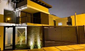 Imagem 3: Casa para Venda em Volta Redonda, MIRANTE DO VALE, 4 dormitórios, 3 suítes, 4 banheiros, 2