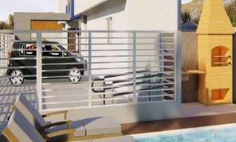 Imagem 2: Valentina 61,3m² Apartamento com 2 Quartos com Varanda!