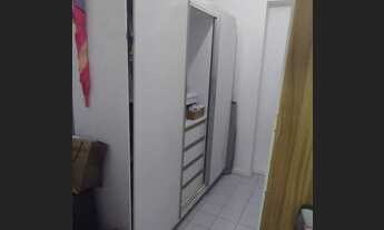 Imagem 3: Apartamento mobiliado para aluguel tem 90 metros quadrados com 2 quartos em Pituba - Salva