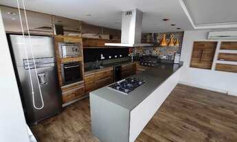 Imagem 4: MAJESTOSA COBERTURA PRONTA PARA MORAR