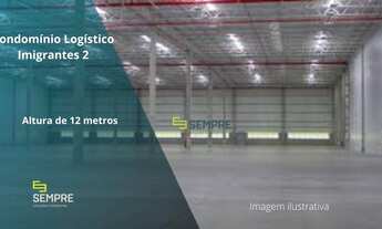 Imagem 3: Galpão para alugar em Campo/SP